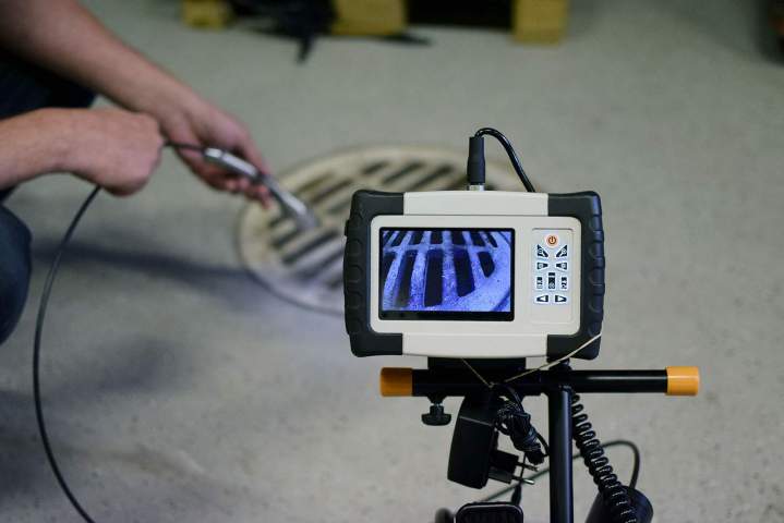 Visualisation en temps réel, diagnostic précis et prévention optimale